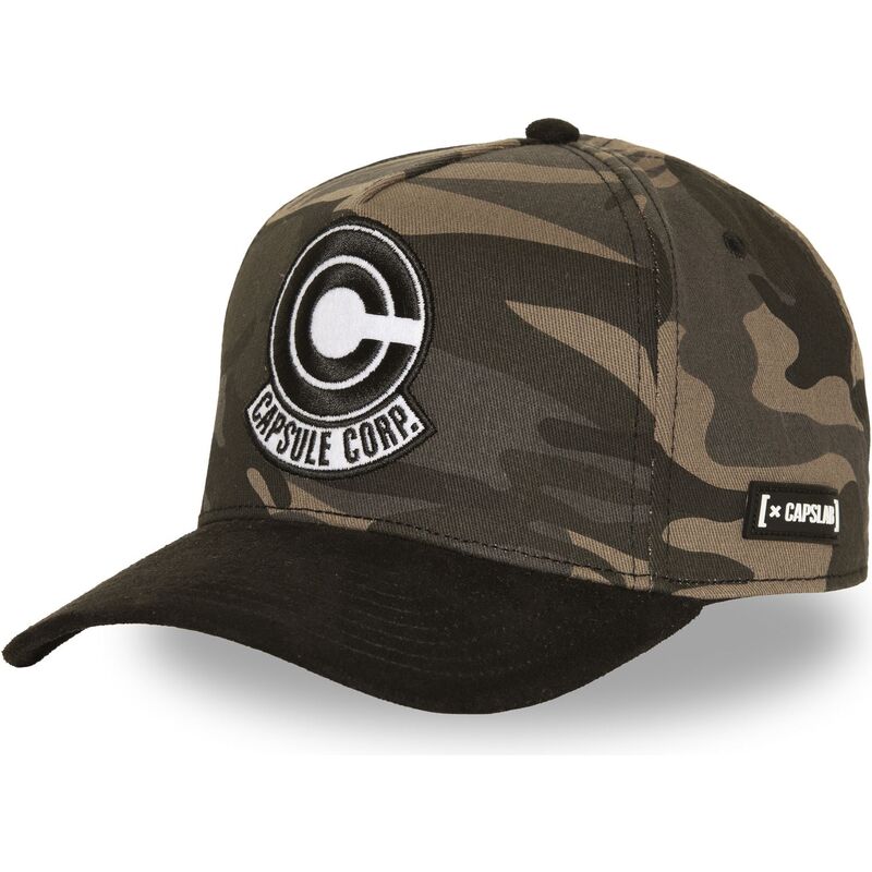 casquette-courbee-camouflage-snapback-capsule-corporation-cl-db8-1-cta-cap-dragon-ball-capslab