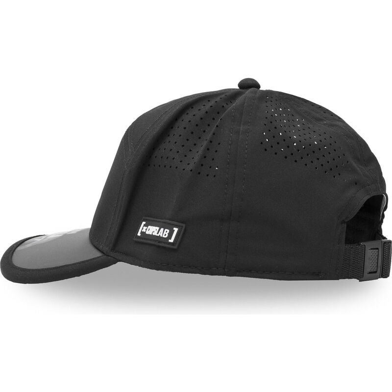 capslab-curved-brim-kid-buu-dbz10-bu2-dragon-ball-black-adjustable-cap capslab-curved-brim-kid-buu-dbz10-bu2-dragon-ball-black-adjustable-cap