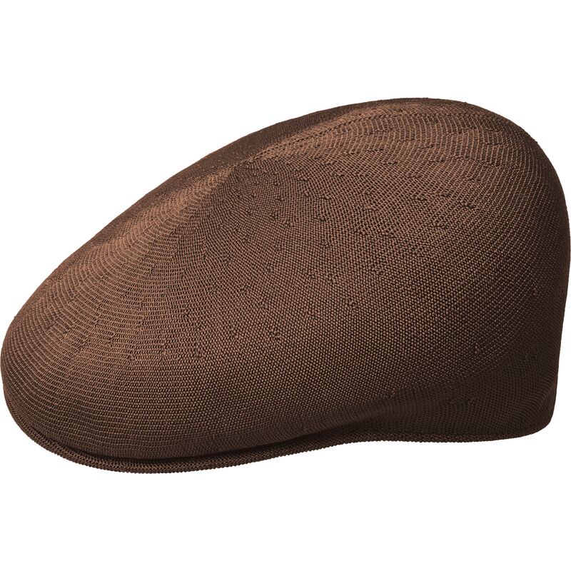 kangol-tropic-504-brown-flat-cap kangol-tropic-504-brown-flat-cap