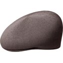 boina-gris-oscuro-tropic-504-charcoal-de-kangol