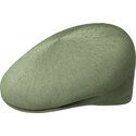 boina-verde-tropic-504-oil-green-de-kangol