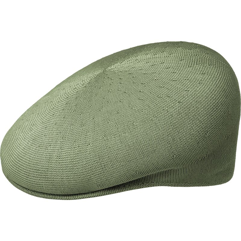 boina-verde-tropic-504-oil-green-de-kangol