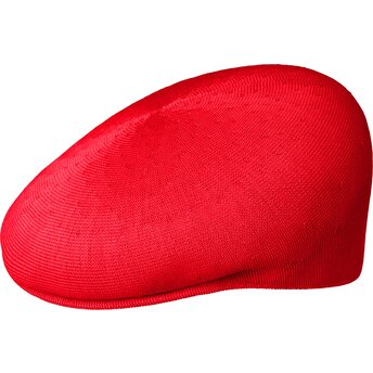 Béret rouge Tropic 504 Scarlet de Kangol