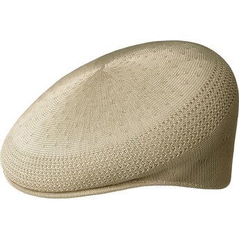 Béret beige Tropic 504 Ventair de Kangol