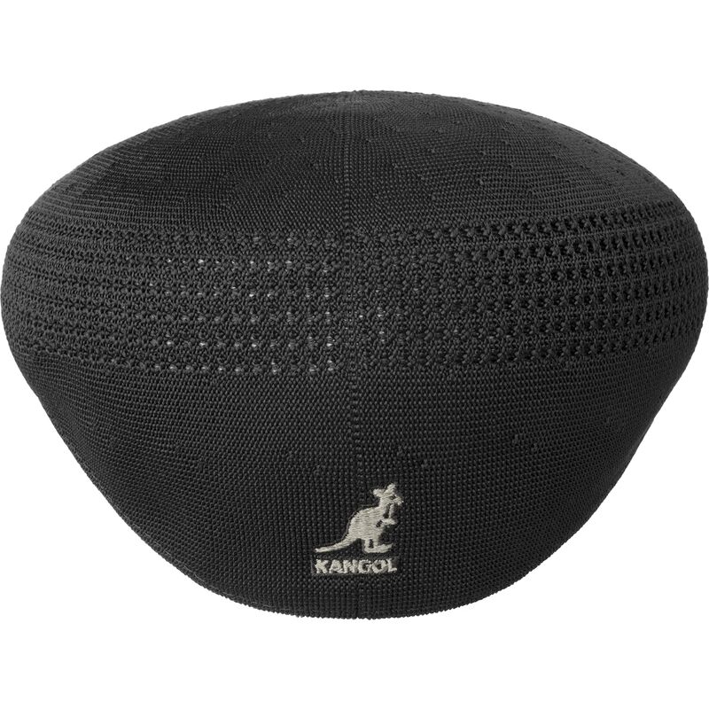 boina-negra-tropic-504-ventair-black-de-kangol