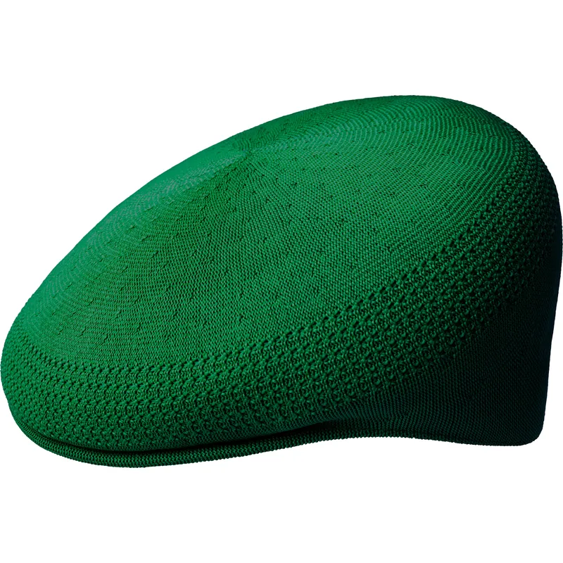 boina-verde-tropic-504-ventair-masters-green-de-kangol boina-verde-tropic-504-ventair-masters-green-de-kangol