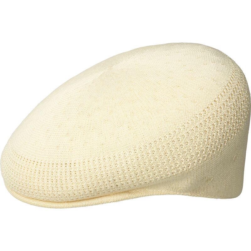 boina-beige-tropic-504-ventair-natural-de-kangol