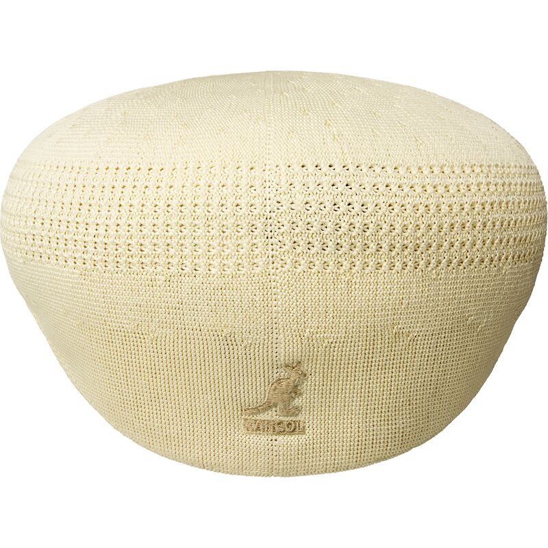 boina-beige-tropic-504-ventair-natural-de-kangol