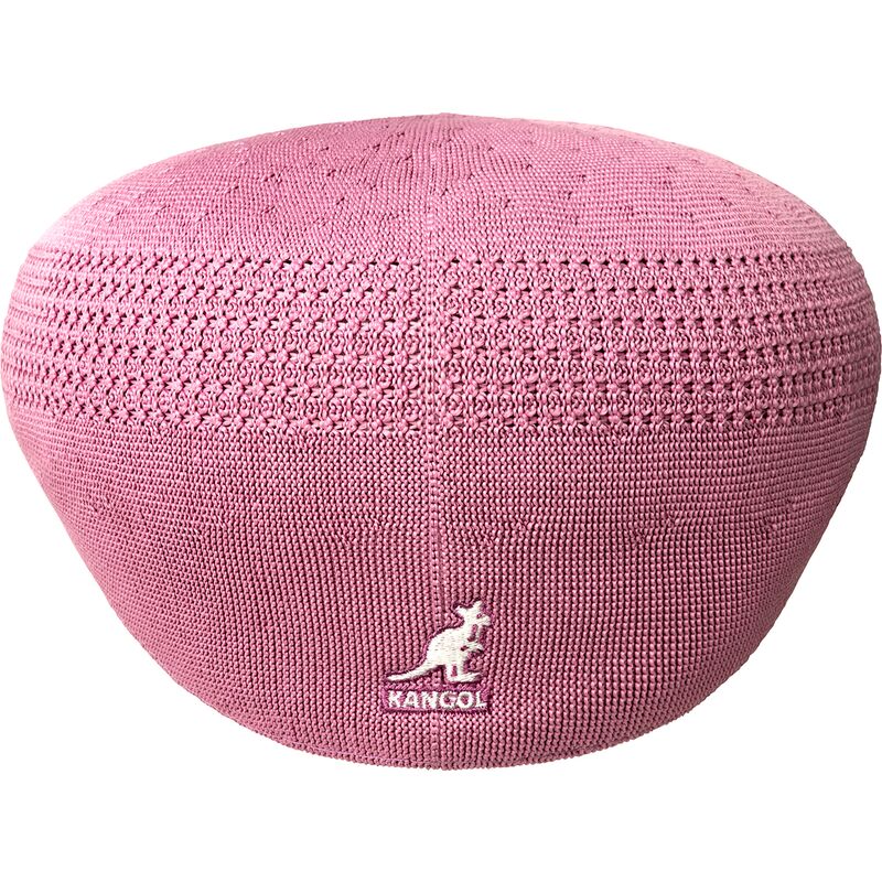 beret-rose-tropic-504-ventair-peony-pink-kangol