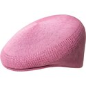 beret-rose-tropic-504-ventair-peony-pink-kangol
