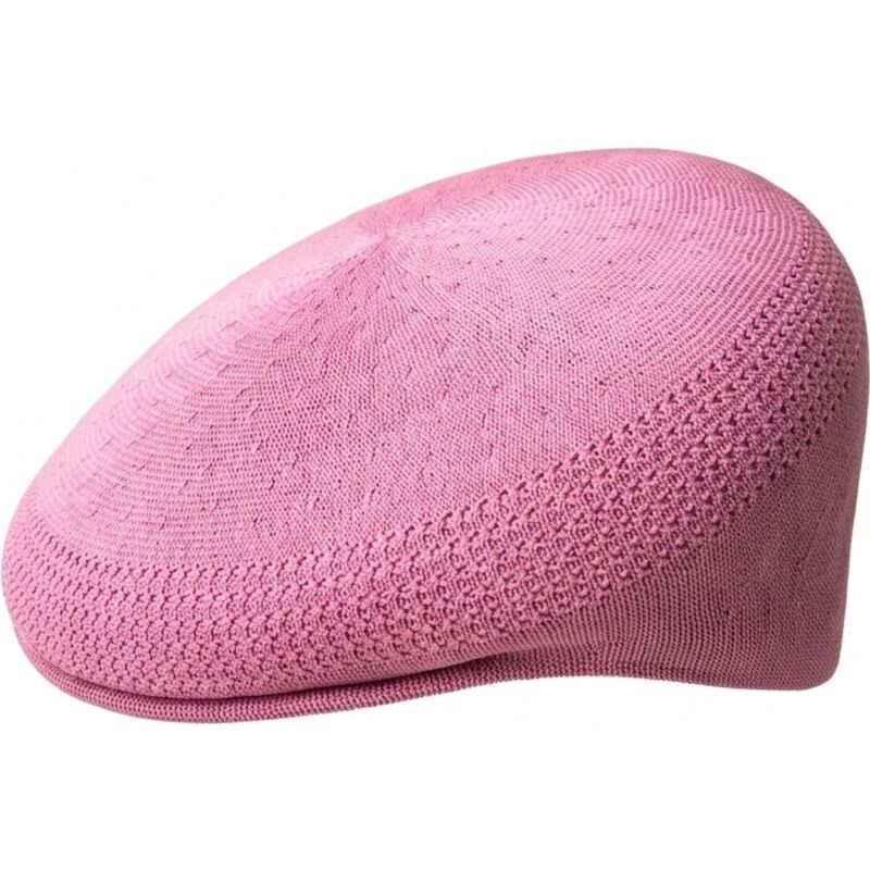 beret-rose-tropic-504-ventair-peony-pink-kangol