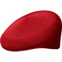 boina-roja-tropic-504-ventair-scarlet-de-kangol