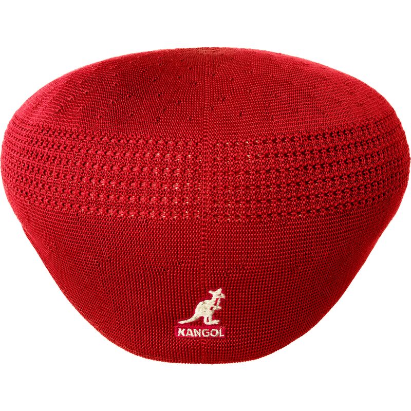 boina-roja-tropic-504-ventair-scarlet-de-kangol