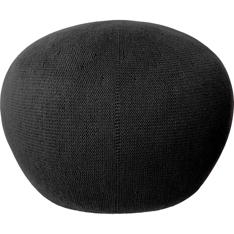 kangol-bamboo-507-black-flat-cap kangol-bamboo-507-black-flat-cap