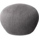 kangol-bamboo-507-charcoal-dark-grey-flat-cap