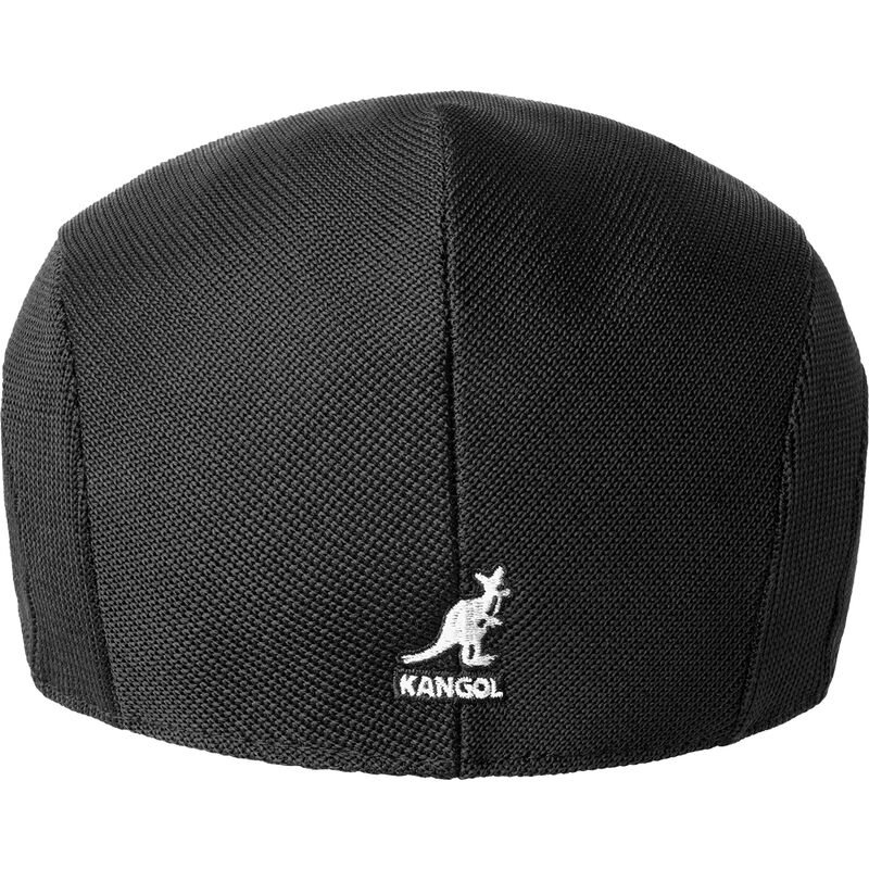kangol-tropic-507-black-flat-cap kangol-tropic-507-black-flat-cap