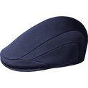 kangol-tropic-507-navy-blue-flat-cap