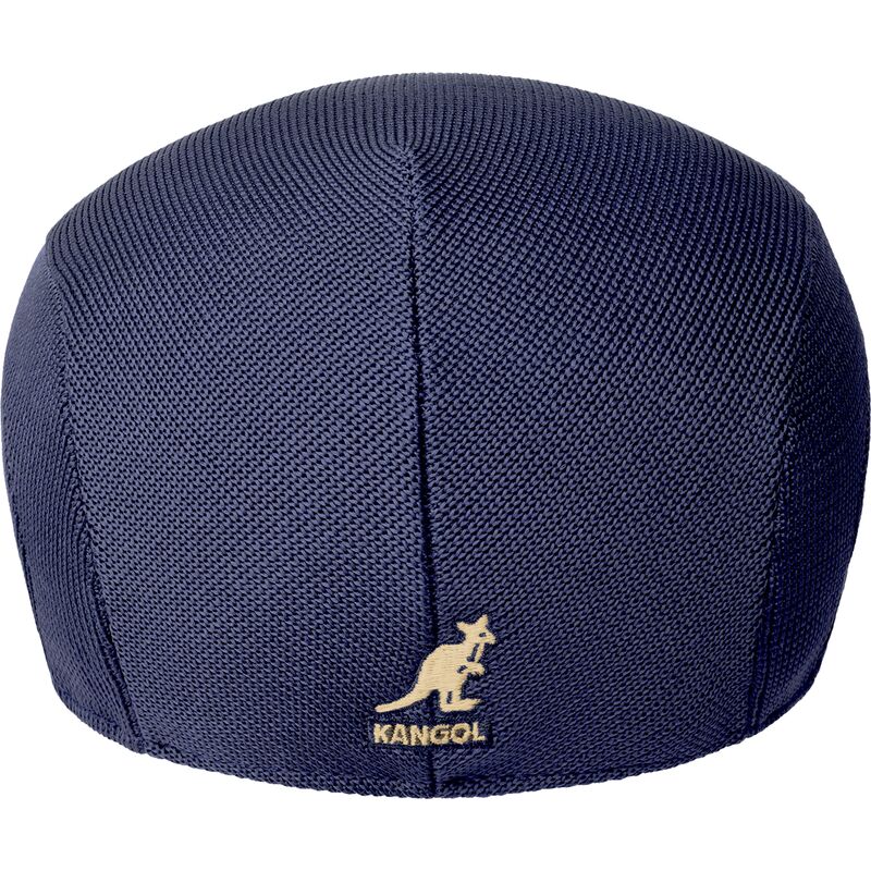 kangol-tropic-507-navy-blue-flat-cap
