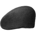 kangol-furgora-504-black-flat-cap