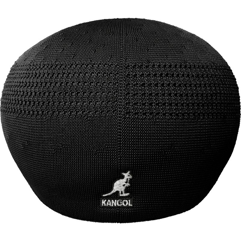 kangol-tropic-507-ventair-black-flat-cap kangol-tropic-507-ventair-black-flat-cap