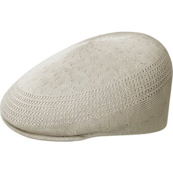 Béret blanc Tropic 507 Ventair Moonstruck de Kangol