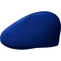 kangol-tropic-507-ventair-royale-blue-flat-cap