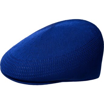 Béret bleu Tropic 507 Ventair Royale de Kangol
