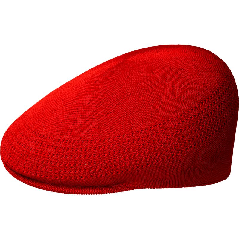 boina-roja-tropic-507-ventair-scarlet-de-kangol