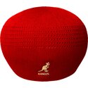 boina-roja-tropic-507-ventair-scarlet-de-kangol