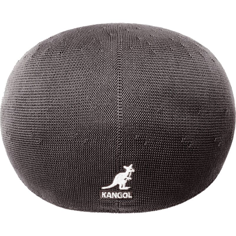 kangol-seamless-tropic-507-charcoal-dark-grey-flat-cap kangol-seamless-tropic-507-charcoal-dark-grey-flat-cap
