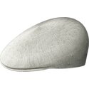 boina-blanca-seamless-tropic-507-moonstruck-de-kangol