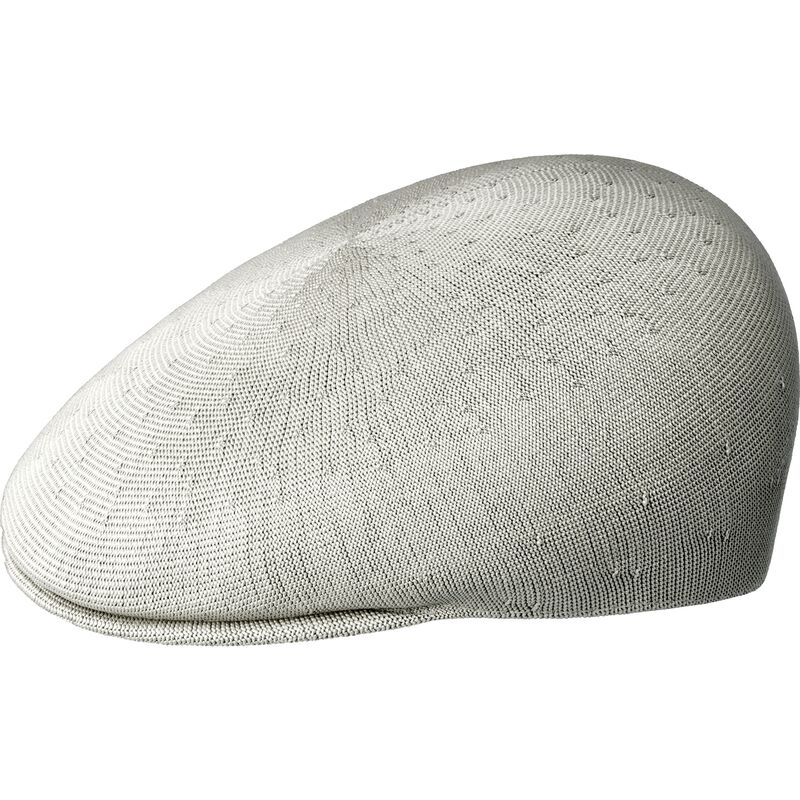 boina-blanca-seamless-tropic-507-moonstruck-de-kangol