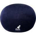 boina-azul-marino-seamless-tropic-507-navy-de-kangol