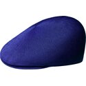 kangol-seamless-tropic-507-starry-blue-flat-cap