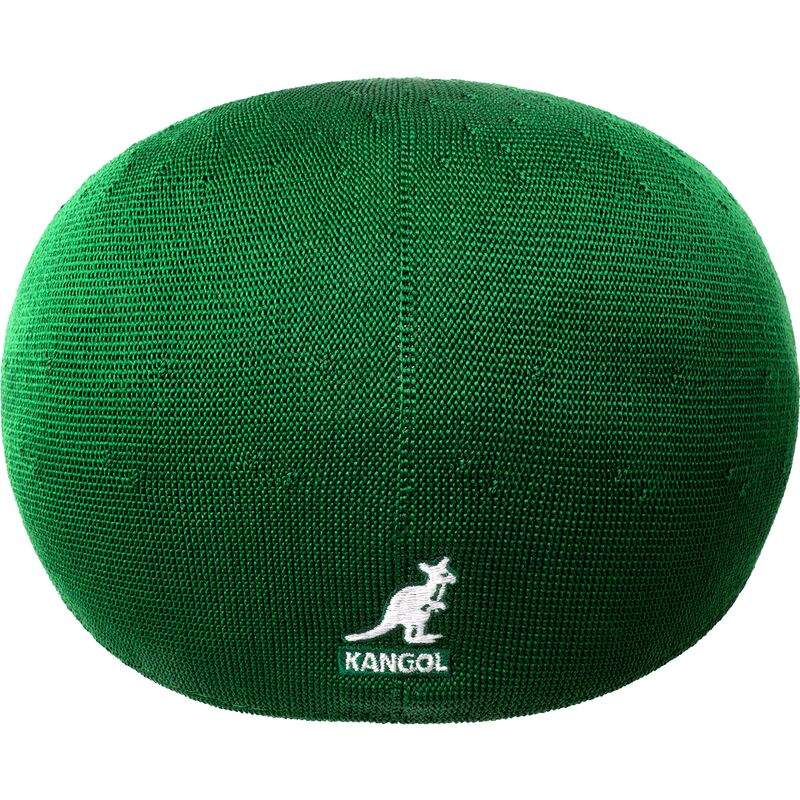 boina-verde-seamless-tropic-507-turf-green-de-kangol