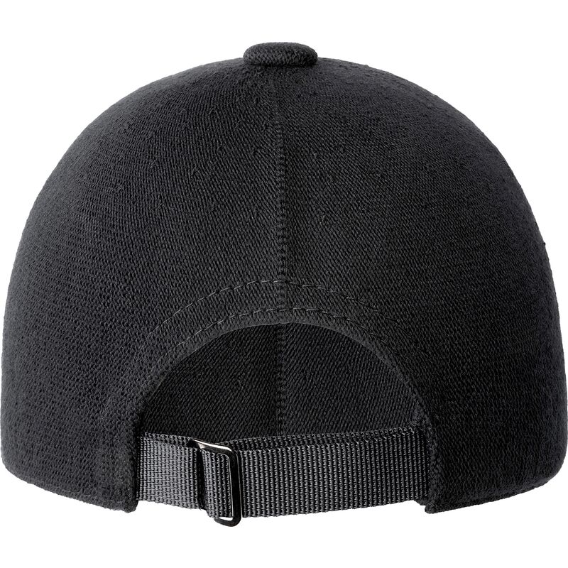 casquette-courbee-noire-ajustable-bamboo-adj-spacecap-kangol casquette-courbee-noire-ajustable-bamboo-adj-spacecap-kangol