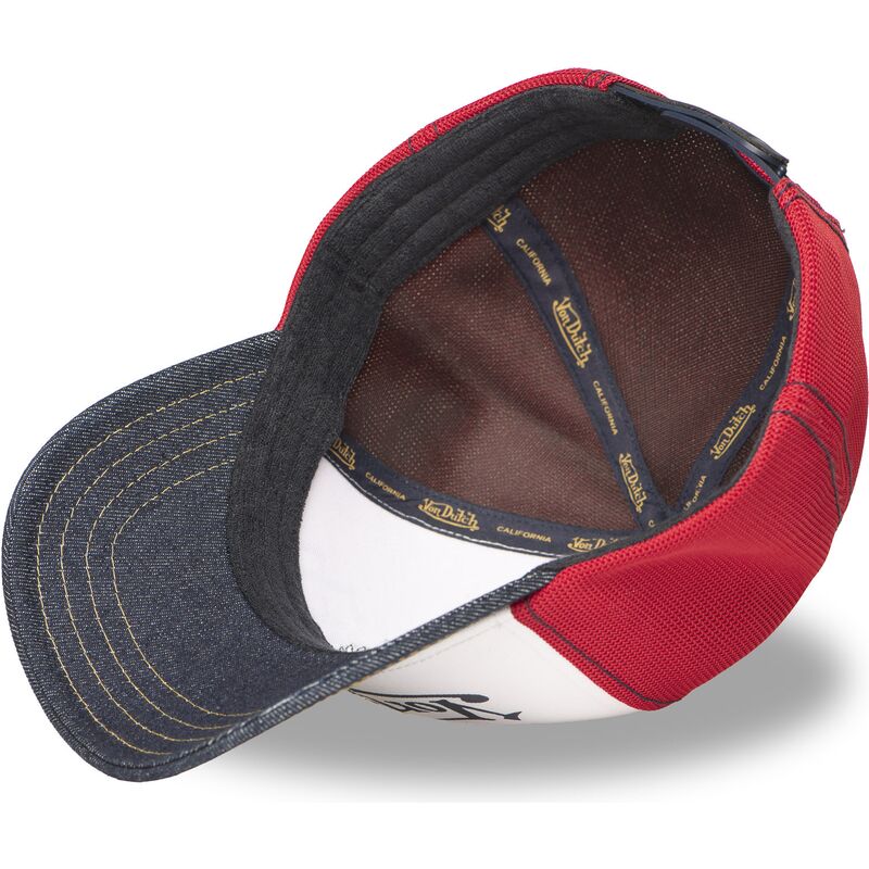 von-dutch-wild13-multicolor-trucker-hat