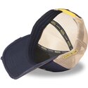casquette-trucker-bleue-marine-et-beige-crew30-von-dutch