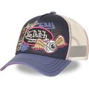 von-dutch-patches14-purple-trucker-hat