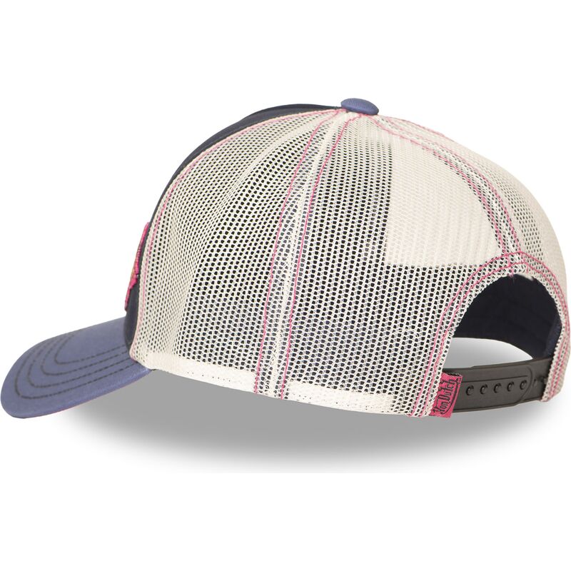 casquette-trucker-violette-patches14-von-dutch casquette-trucker-violette-patches14-von-dutch