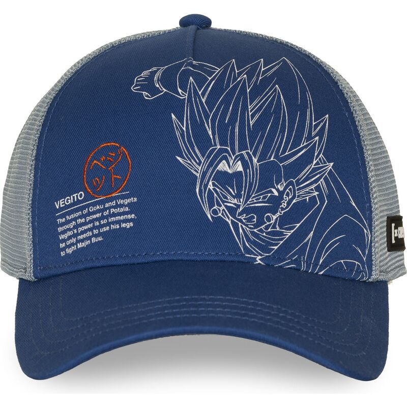 casquette-trucker-bleue-vegetto-dbz11-pcbitob-dragon-ball-capslab