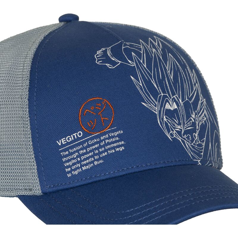 casquette-trucker-bleue-vegetto-dbz11-pcbitob-dragon-ball-capslab