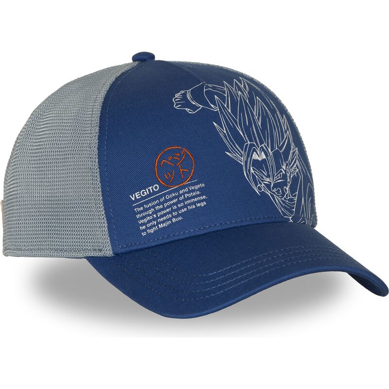 casquette-trucker-bleue-vegetto-dbz11-pcbitob-dragon-ball-capslab