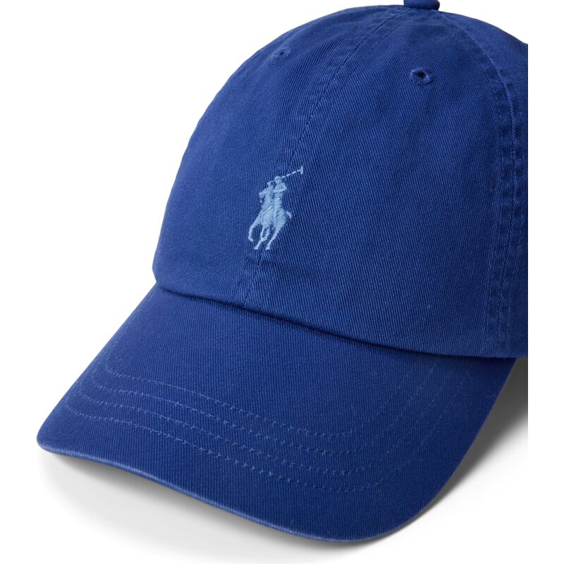 polo-ralph-lauren-curved-brim-blue-logo-cotton-chino-classic-sport-navy-blue-adjustable-cap