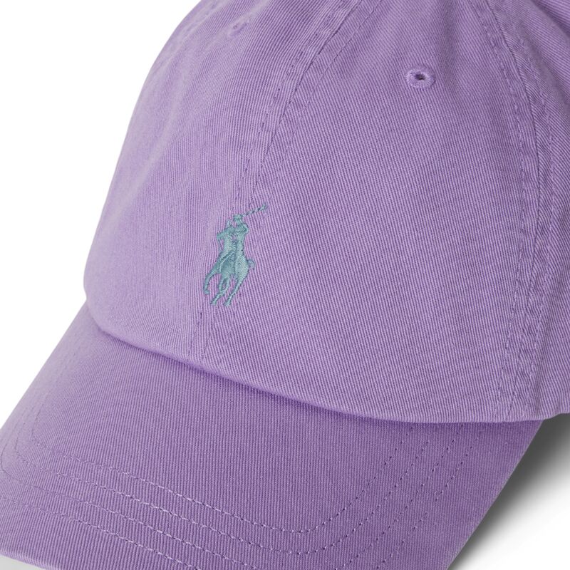 polo-ralph-lauren-curved-brim-grey-logo-cotton-chino-classic-sport-purple-adjustable-cap