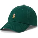 polo-ralph-lauren-curved-brim-classic-sport-college-green-green-adjustable-cap