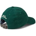 casquette-courbee-verte-ajustable-classic-sport-college-green-polo-ralph-lauren