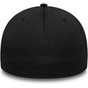 casquette-courbee-noire-ajustee-39thirty-stretch-mesh-new-york-yankees-mlb-new-era