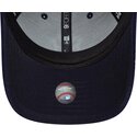 new-era-curved-brim-9forty-m-crown-fleece-new-york-yankees-mlb-navy-blue-snapback-cap