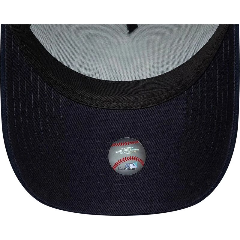 new-era-curved-brim-e-frame-suede-visor-new-york-yankees-mlb-green-and-navy-blue-snapback-cap new-era-curved-brim-e-frame-suede-visor-new-york-yankees-mlb-green-and-navy-blue-snapback-cap
